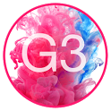LG G3 LockScreen icon