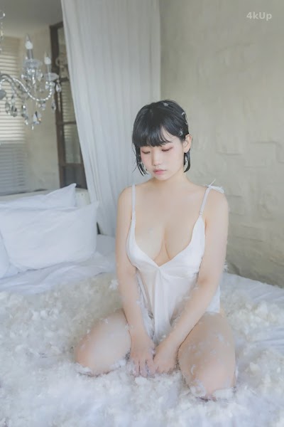 Mimmi (밈미) Vol.2 My Small Bird