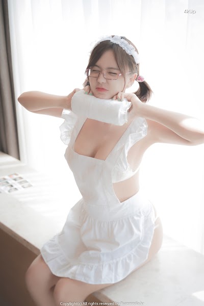 Pure Media Vol.32 Ryu Ji Hye (류지혜)