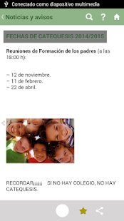 Catequesis Las Tablas Screenshots 8