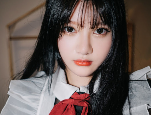 XIUREN No.1824 Xiao You Nai (小尤奈)