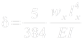 delta_x delta_x