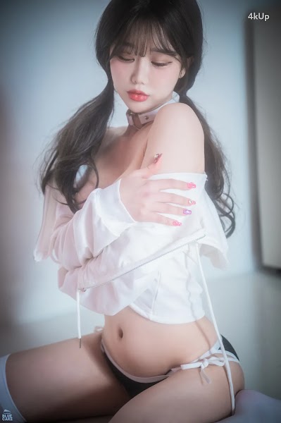 [BLUECAKE] Jung Eun Dazzling No.1