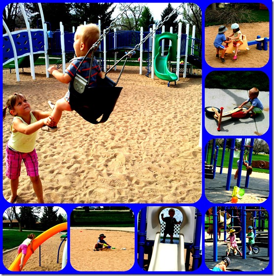 2013-05-16 Parks Collage