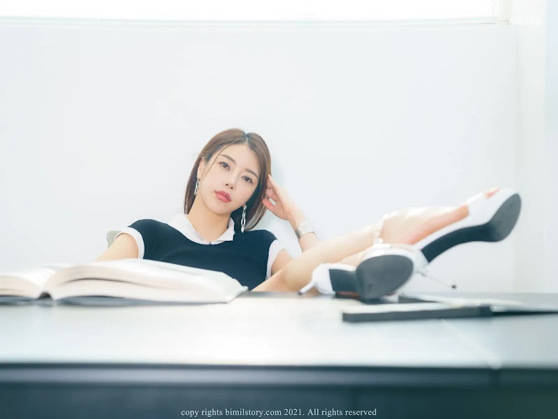 [Bimilstory] Eunsu (은수의) Vol.01 First Experience – Secret 1