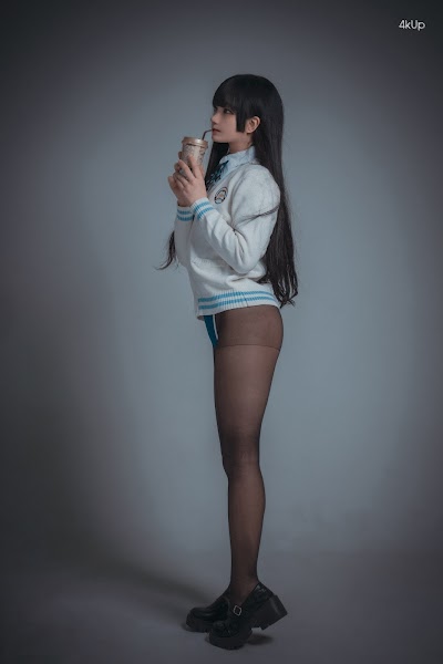 DJAWA Photo – Jeong Jenny (정제니) Swimming Lesson 10 Ver.A