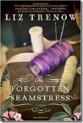 the forgotten seamstress