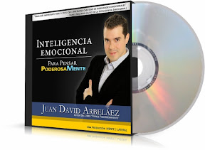 Inteligencia Emocional Para Pensar Poderosamente (audiolibro)