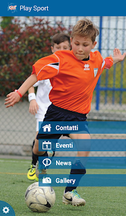 Free Download Play sport APK for PC