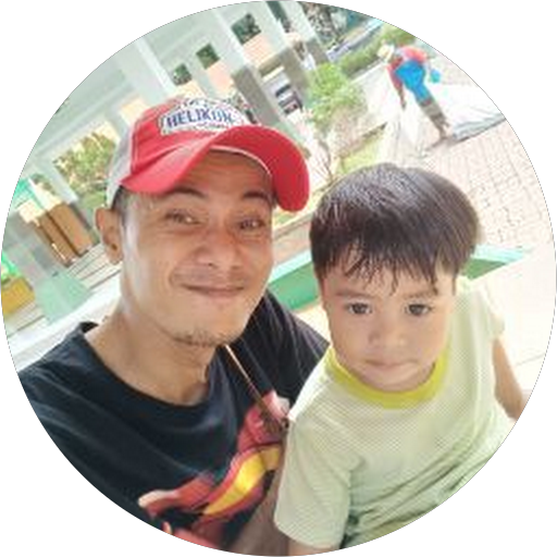 dendy witjaksono