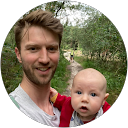 Joeri Wesseling profielfoto