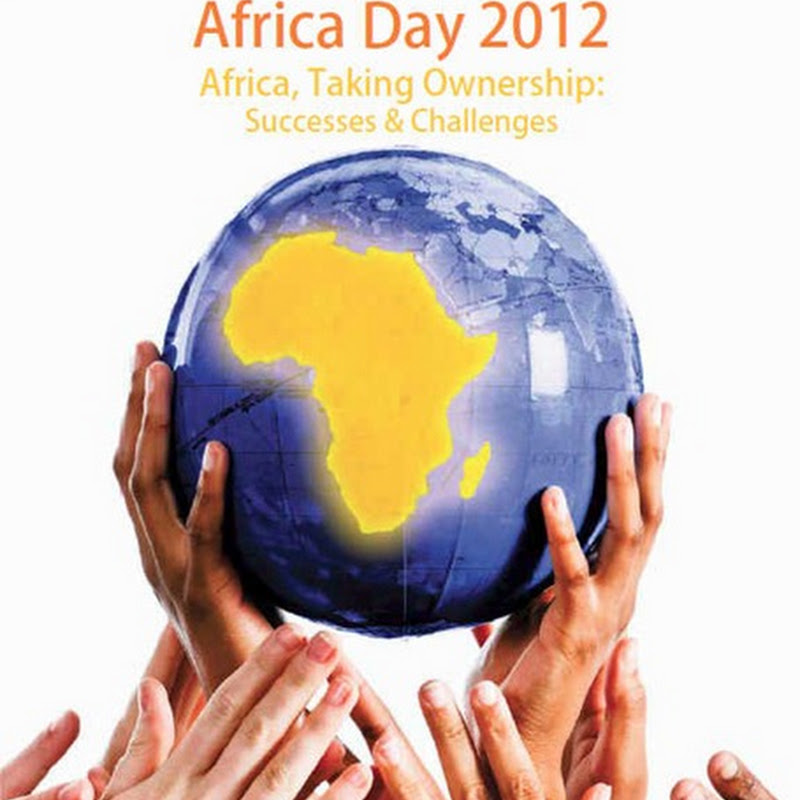 Día de África / Africa Day