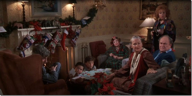 Tour the home in the Movie, Christmas Vacation starring Chevy Chase