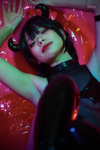 Kuromelo (黒メル) Succubus