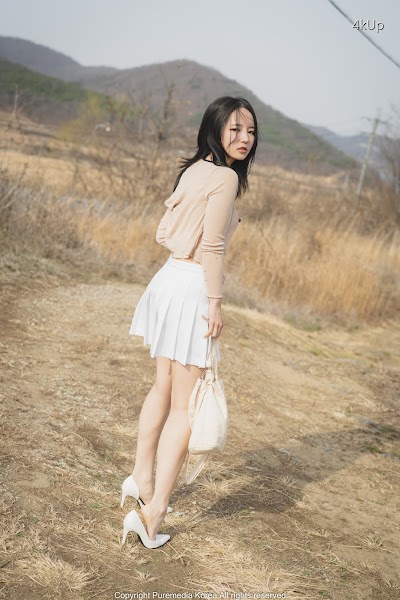 Pure Media Vol.176 Yeha (예하)