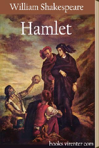 Hamlet by William Shakespeare