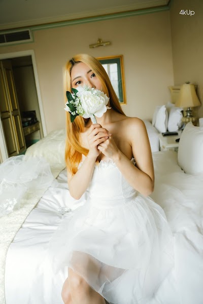 Mona (모나) – Marry Me Vol.1 & Moon Night Snap