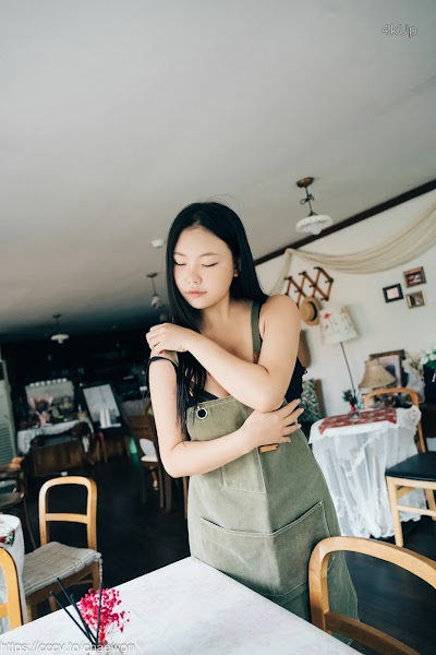 [Loozy] Ssunskey Role Cafe