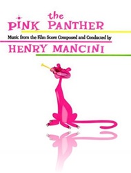 The_Pink_Panther_Theme_cover