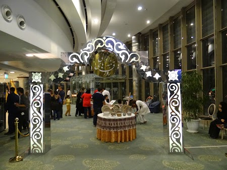 25, Expo produse traditionale iraniene.JPG