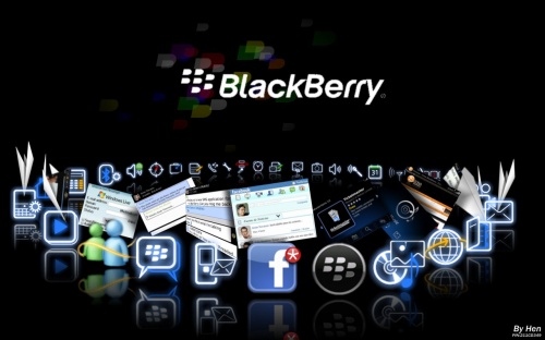 Aplicaciones gratis para Blackberry