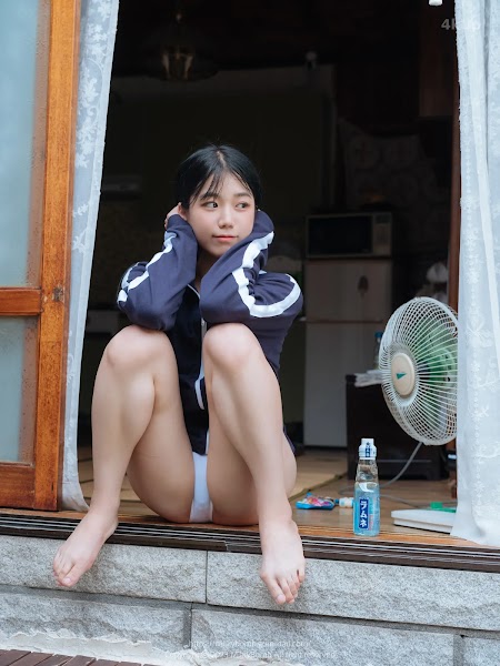 [MilkyBomb] Yui Vol.2 Tracksuit (유이 체육복)