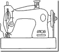 colorear maquinas coser (4)
