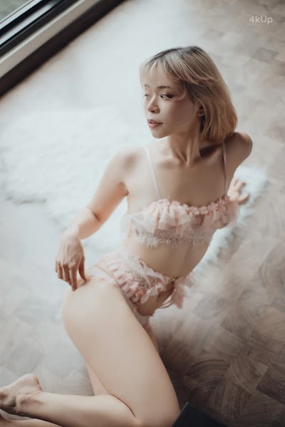 Kuromelo (黒メル) Pink