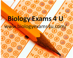Biology Exams 4 U