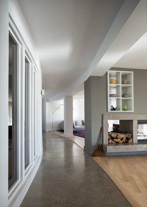 Reforma en vivienda / Altius Architecture reformas-en-vivienda-de-diseño-minimalista