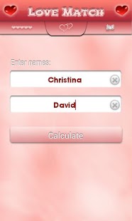 Love Test Calculator for Android - Download