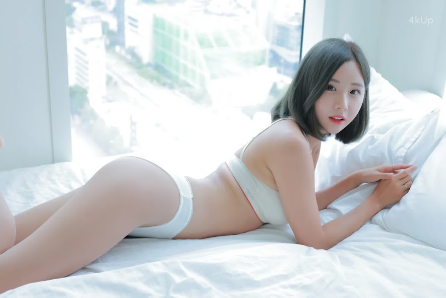 Habin (하빈) Underwear Set 05