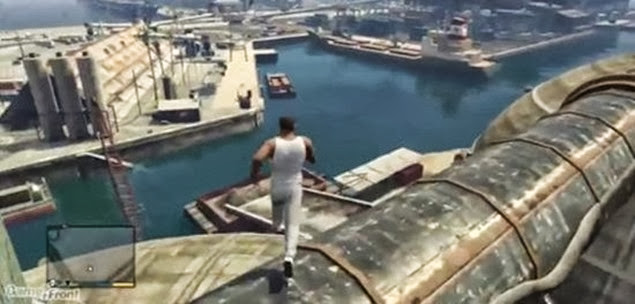 gta 5 collectible locations map 01