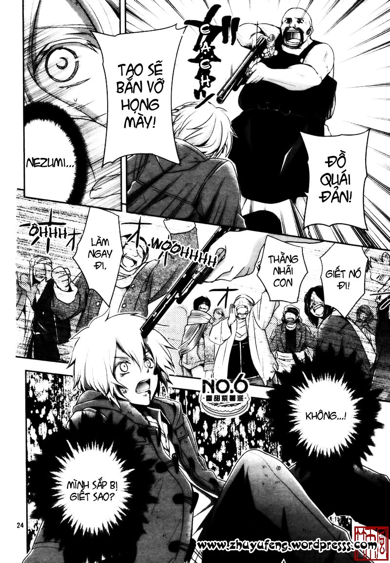No. 6 chap 6