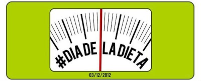 Logo Dia De La Dieta