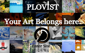 plovist art network