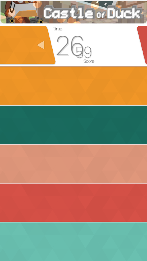   BricksItOut – Capture d'écran 