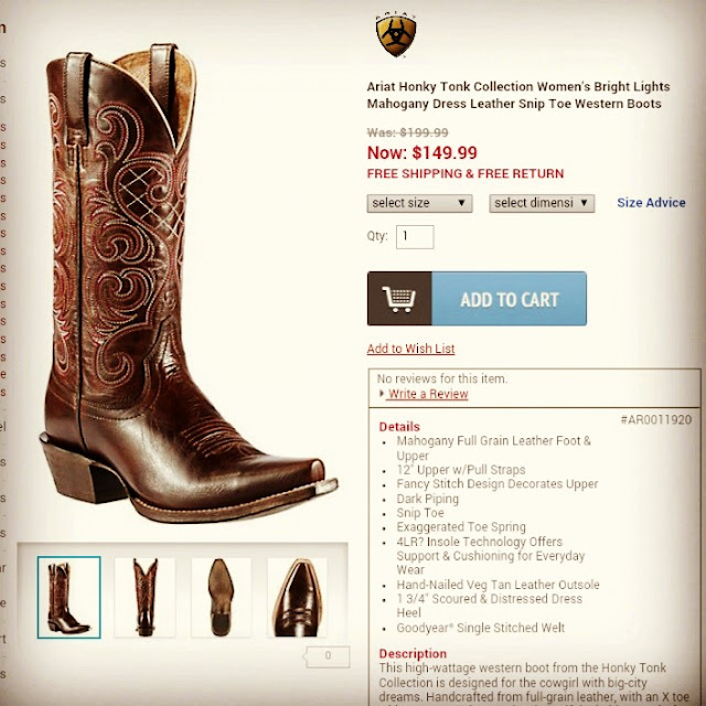 ariat work boots coupons