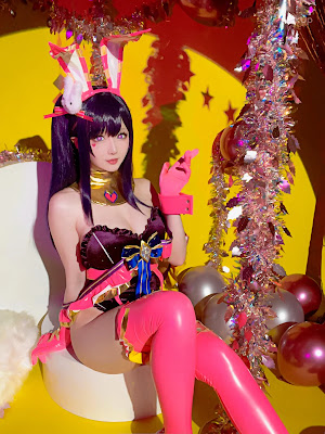 Coser@星之迟迟Hoshilily 我推的孩子-星野爱同人