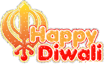 Happy Deepavali