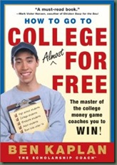 How to Go to College Almost for Free