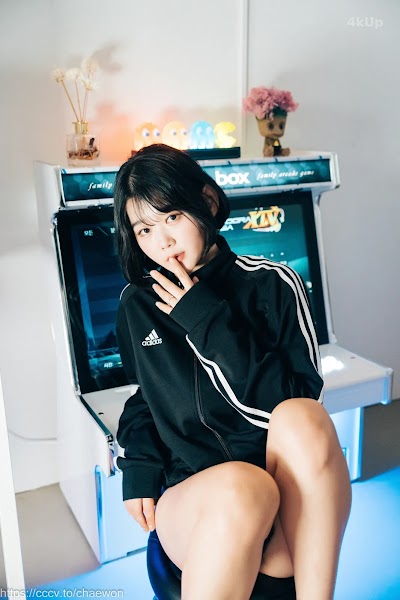 [Loozy] Zia (지아) PC Room With SP (Part A)