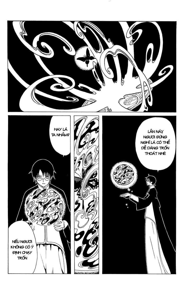 xxxHolic Chap 213 - Truyen.Chap.VN
