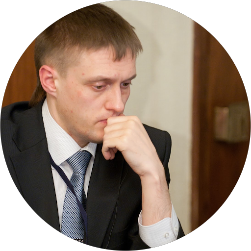 Константин Гранин
