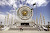 Ashgabat: The City of White Marbles
