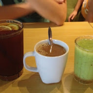 Michino Diner 米奇諾美式早午餐