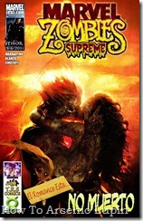 P00003 - Marvel Zombies Supreme howtoarsenio.blogspot.com #3 P00003 - Marvel Zombies Supreme howtoarsenio.blogspot.com #3