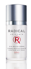 Radical Skincare Eye Revive Creme