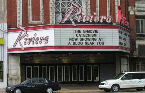 Now Showing Marquee 3