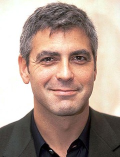 George Clooney in -The Descendants